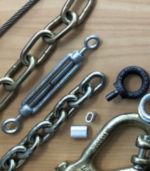 Lifting Equipment
