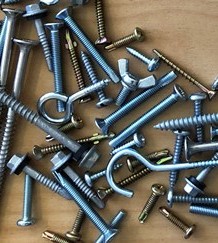 Screws