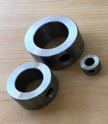 Shaftcollars Shaft