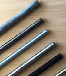 Threaded rod