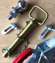 Trailer Accessories