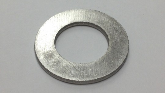 M12x24 Flat Washer M12x24 Flat Washer