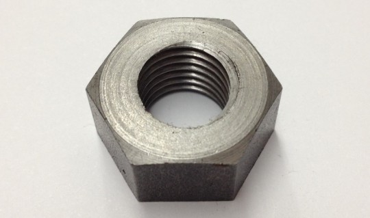 3/4 BSF HEX NUT